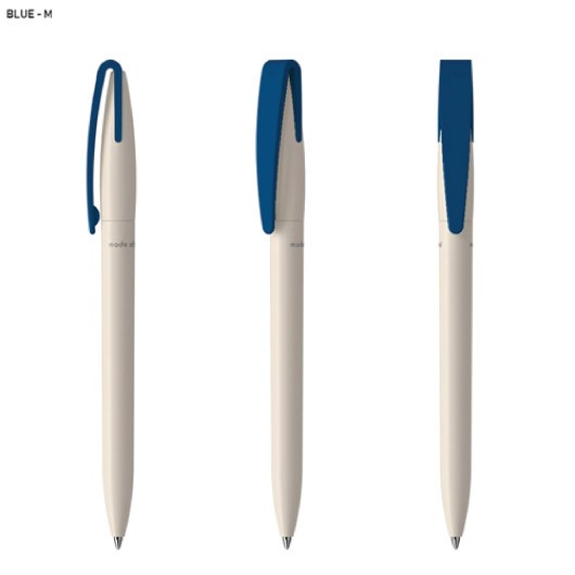 Cobra Bio Pens blue and white